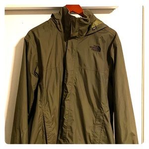 North Face Jacket (Large)
